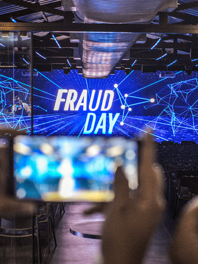Fraud Day 2024: Programação, data, palestrantes ingressos e local