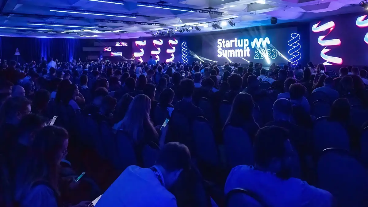 startup-summit